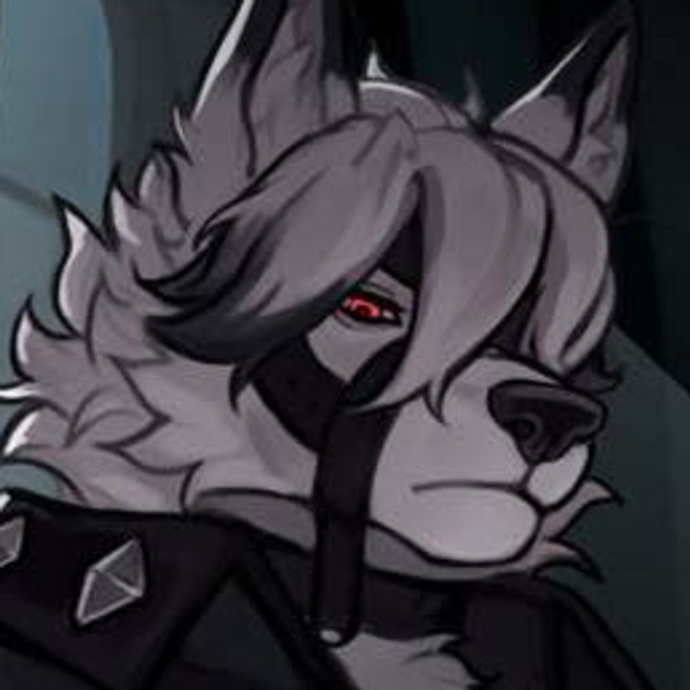 mutt