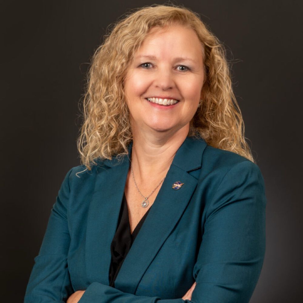 Dr. Christa Peters-Lidard