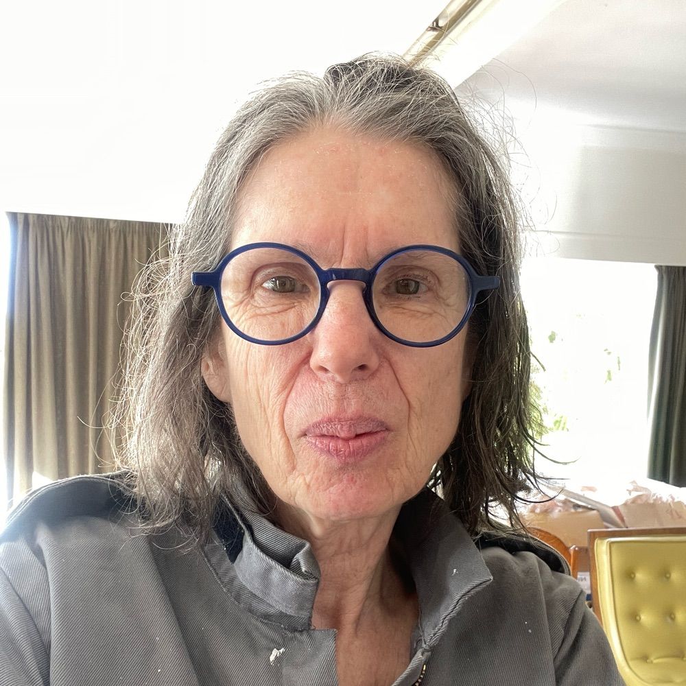 Adrienne Martyn