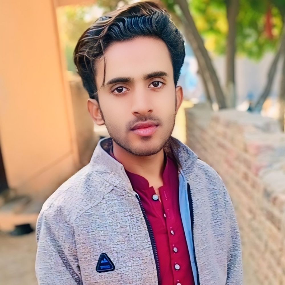 Vijay Kumar M