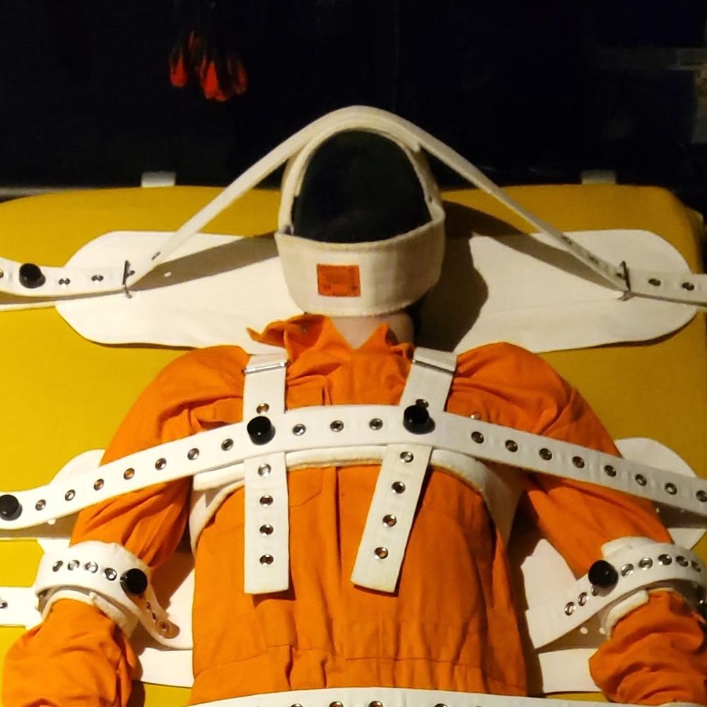Twinky Bondage Sub