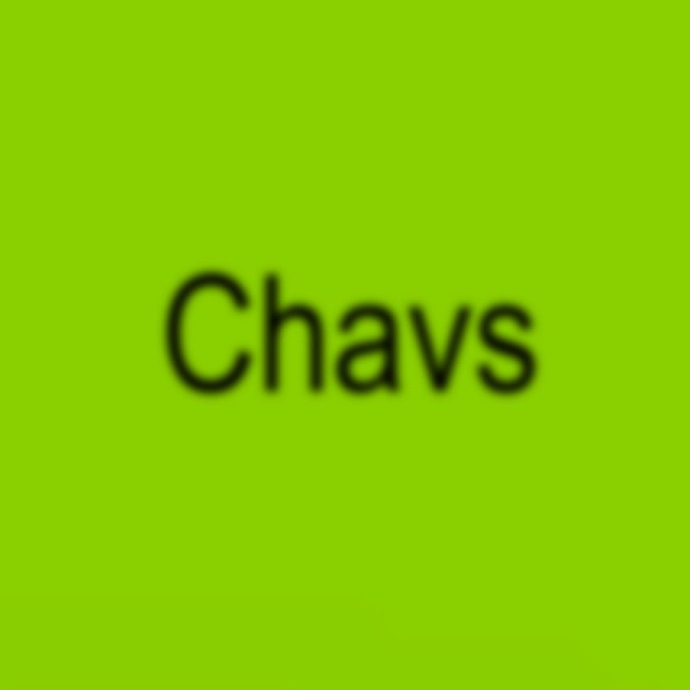 Chavs