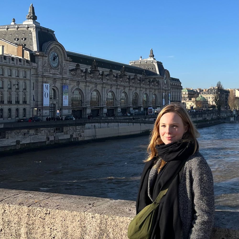 Sandrine Metzger