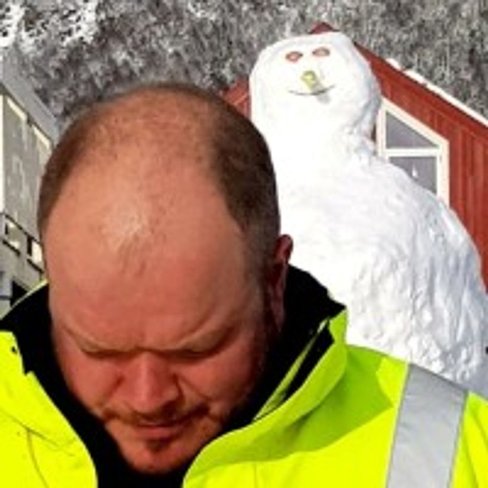 Ragnar Skrindo Olsen