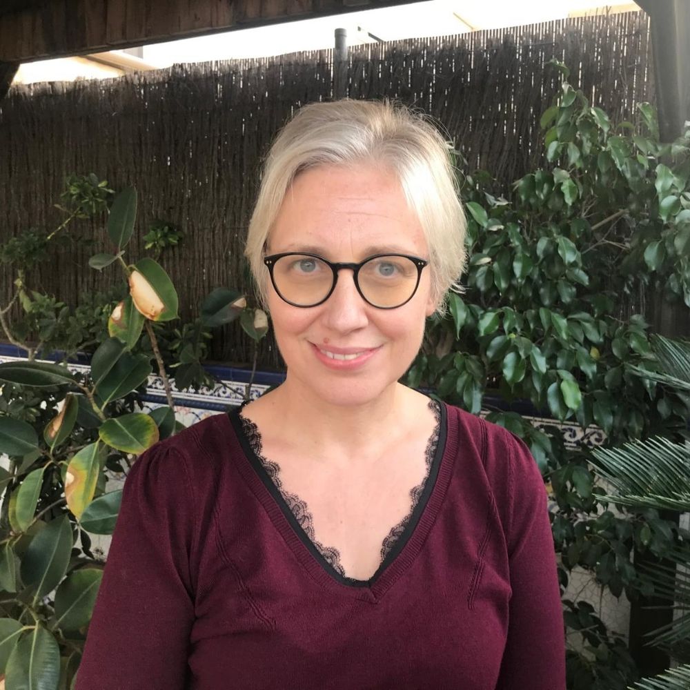 Elisabet Arnó