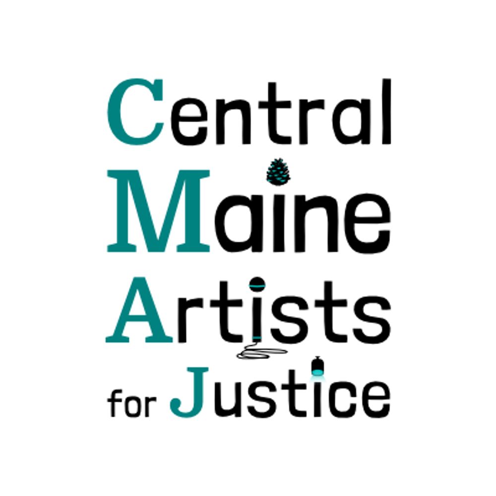 Central Maine Artists for Justice