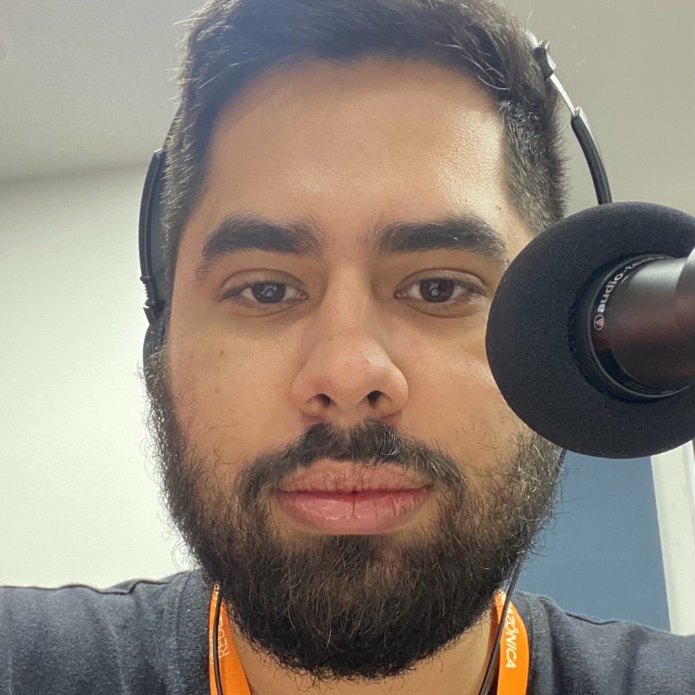 Pedro Valdez