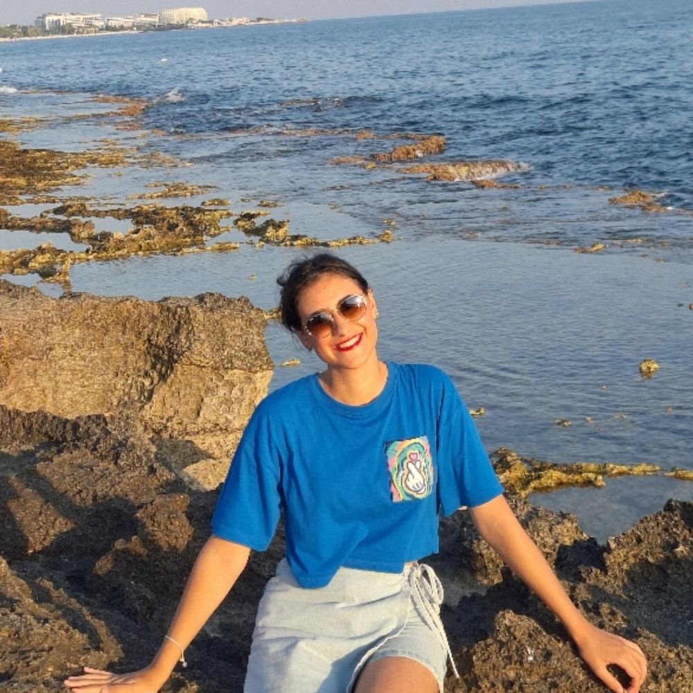 Merve Dila🫧