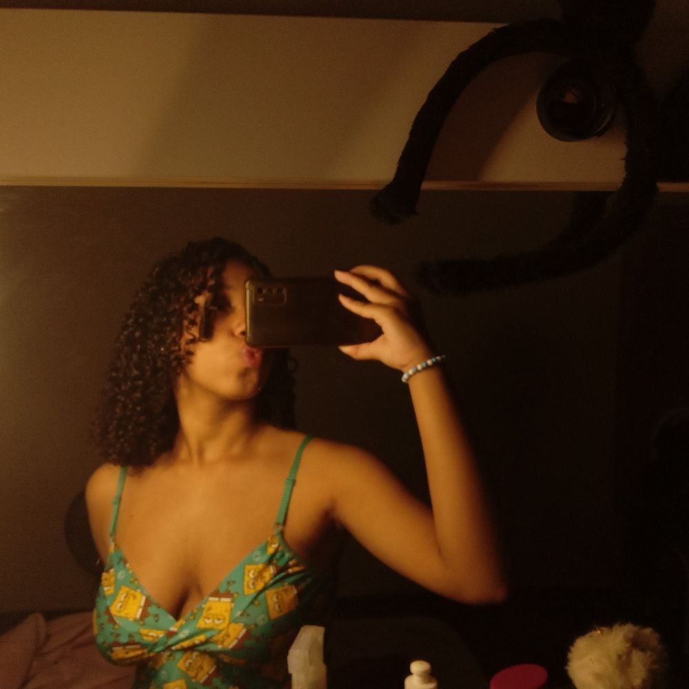 Kareen🪬