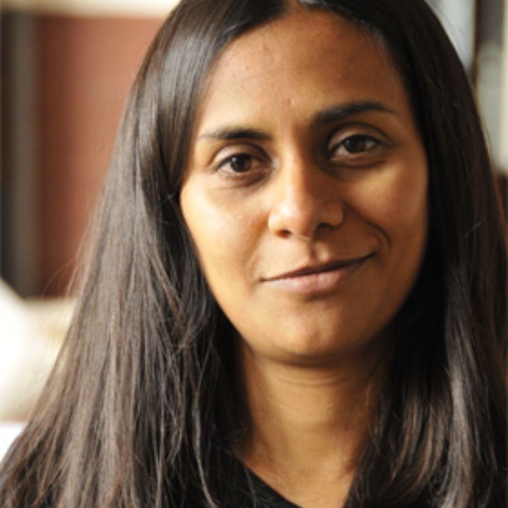 Natasha Mhatre