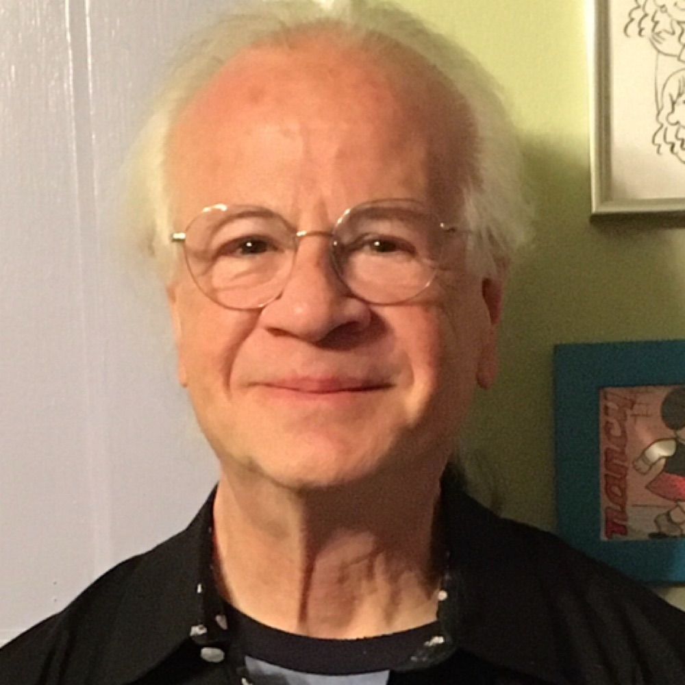 Gary Goldstein