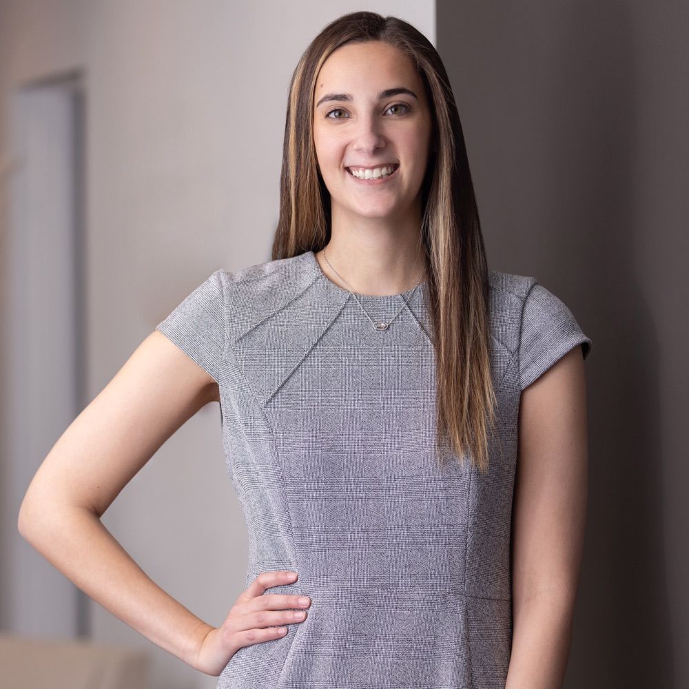 Meghan Blaha