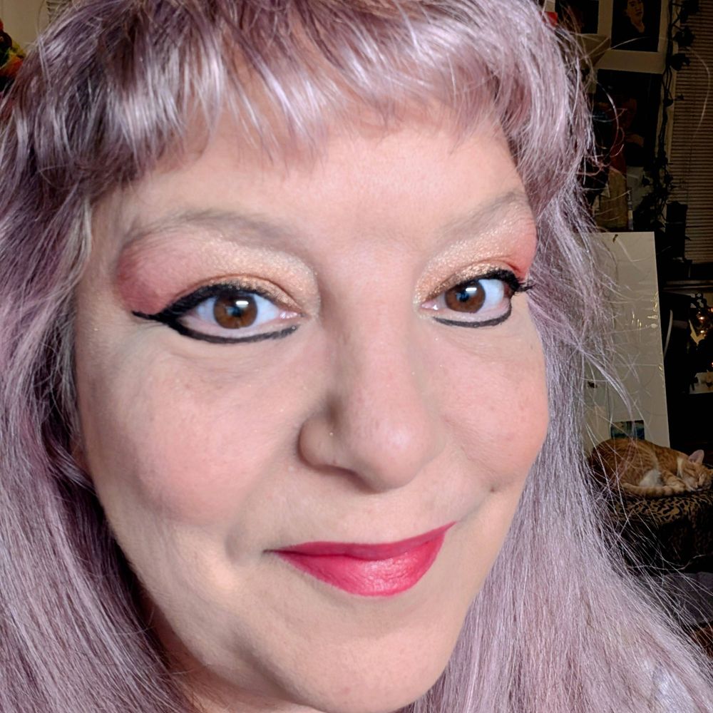 phyllismastersart