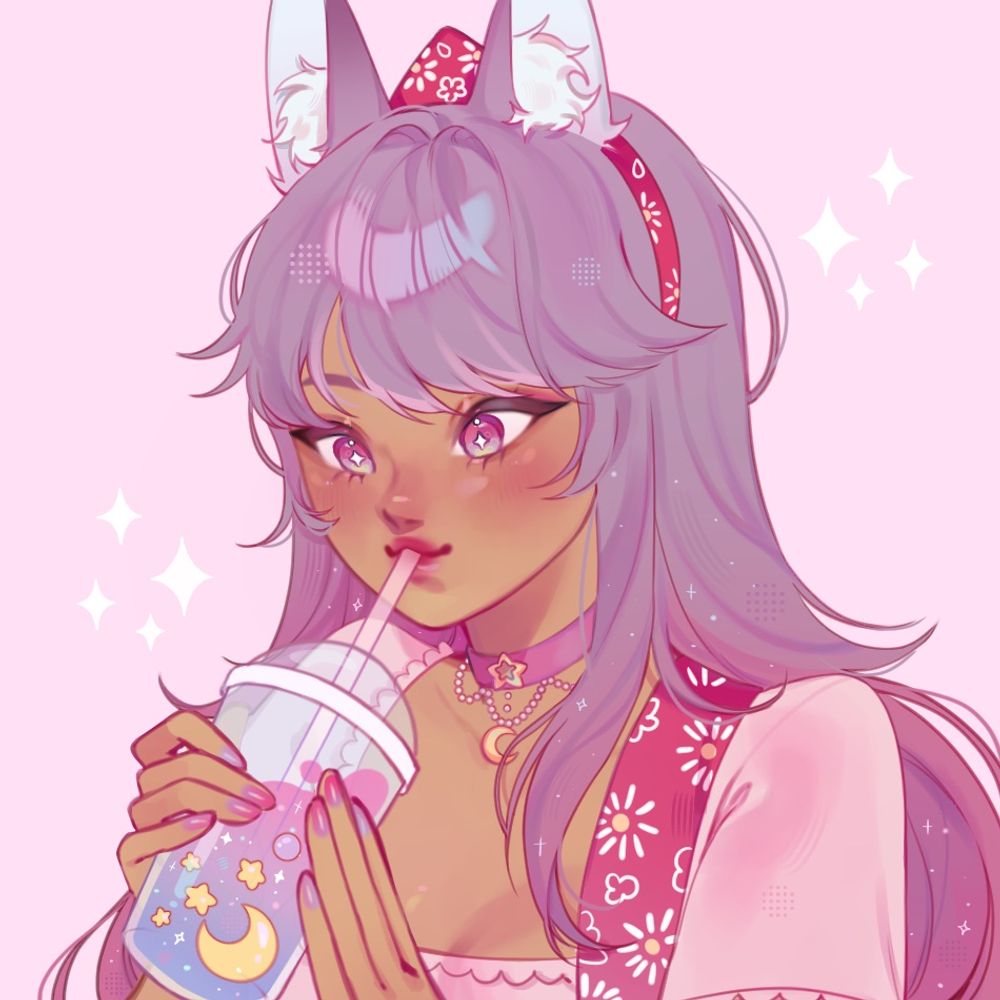 ✨ Lunaea Soro 🌙〚VTuberEN〛✨
