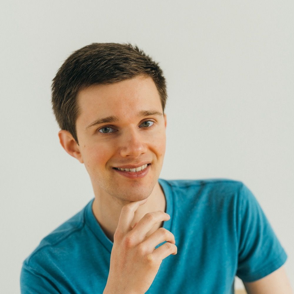 Ryan Mann's avatar