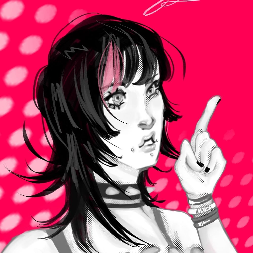 Marciel  -Comms Open (-/5)-