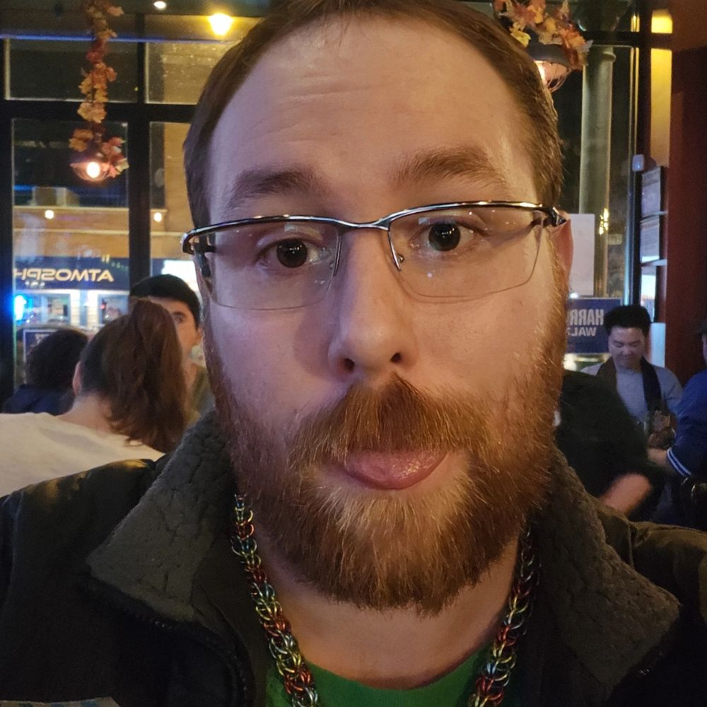 User avatar
