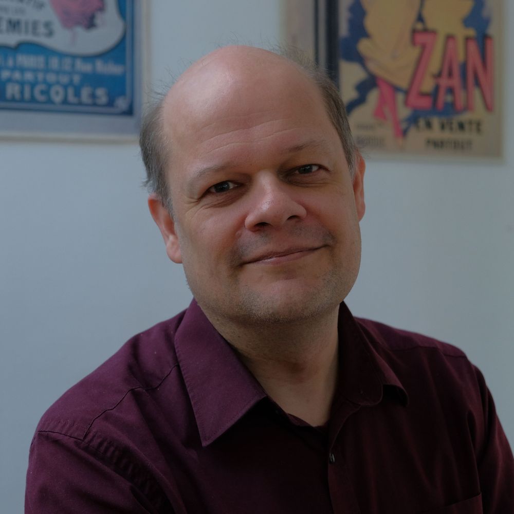 Stef Vanmolkot