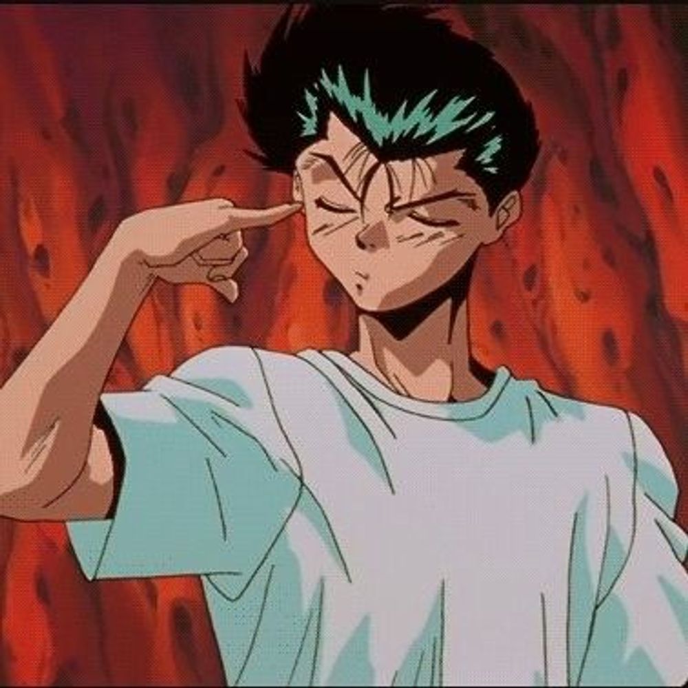 User avatar