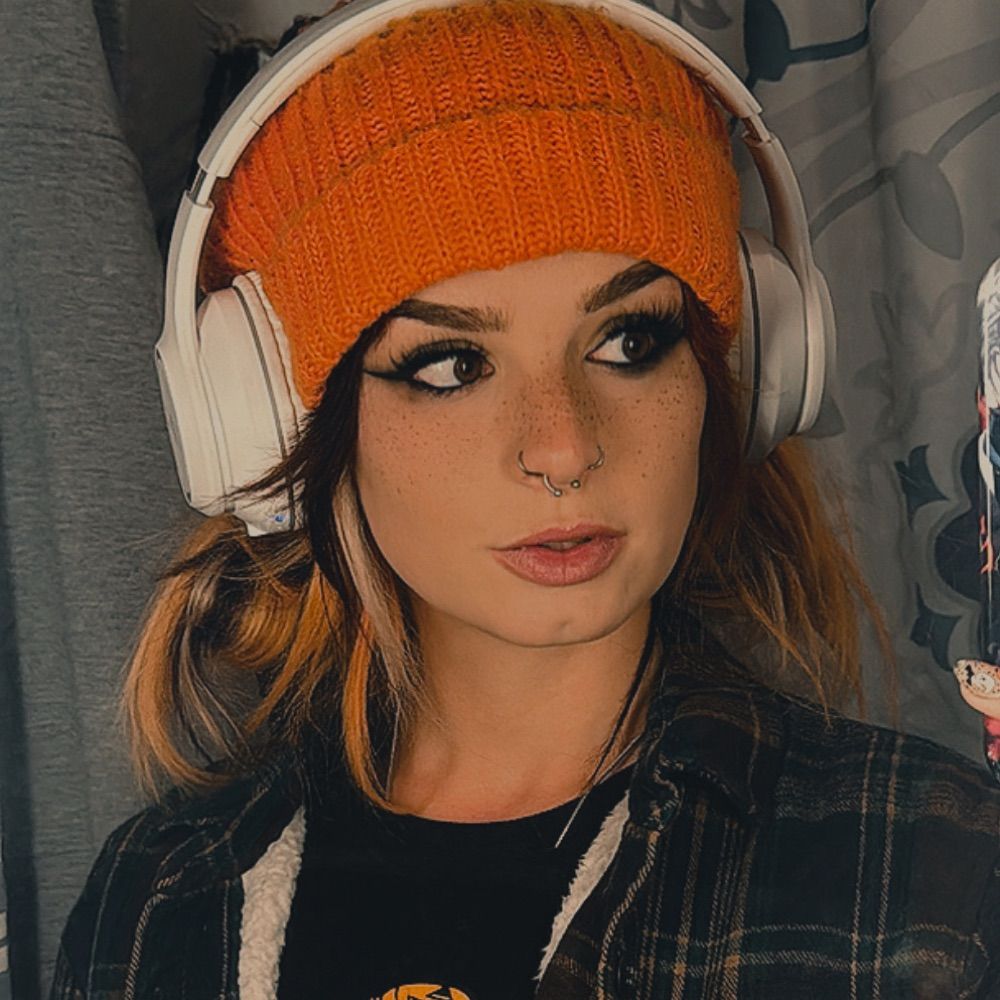 IRL Vulpix 🔥