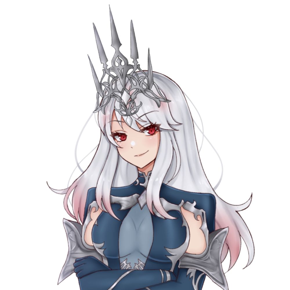 Empress Vael, Warden of Frost