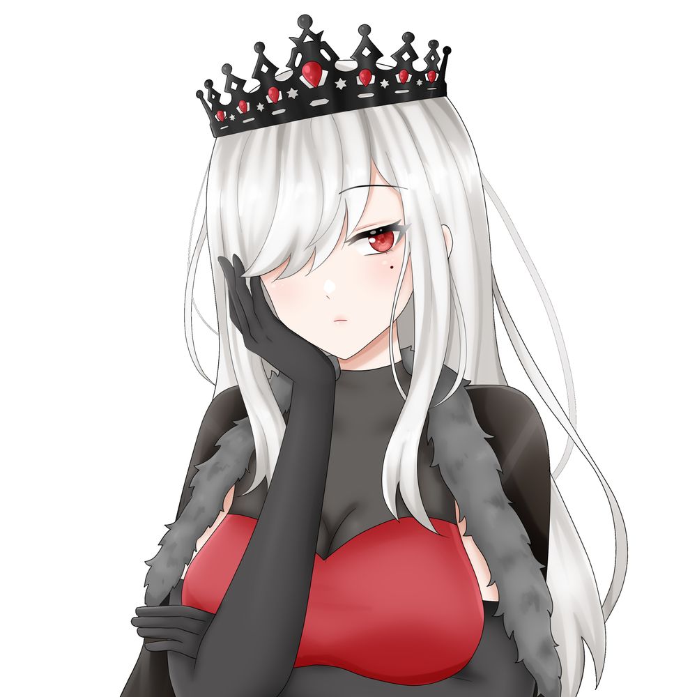 Empress Vael