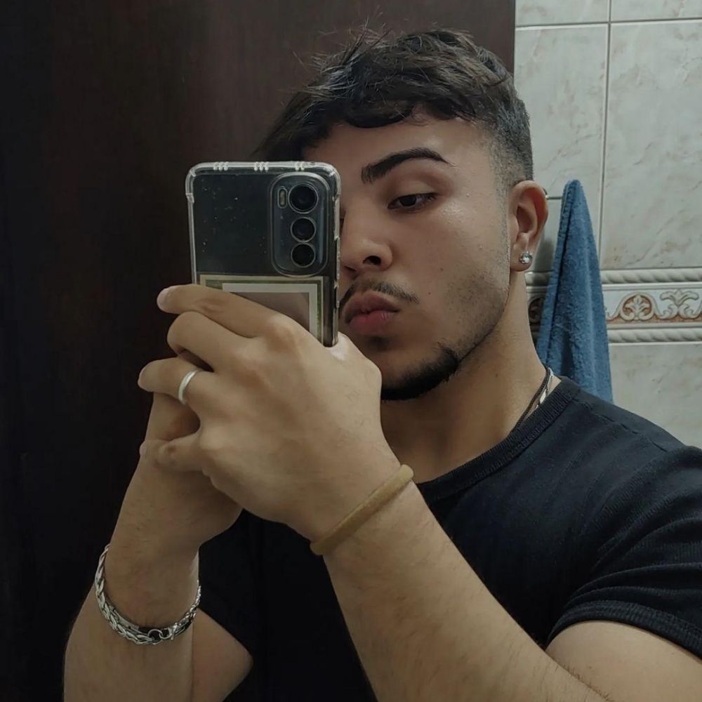 Namorado da Rafaela 