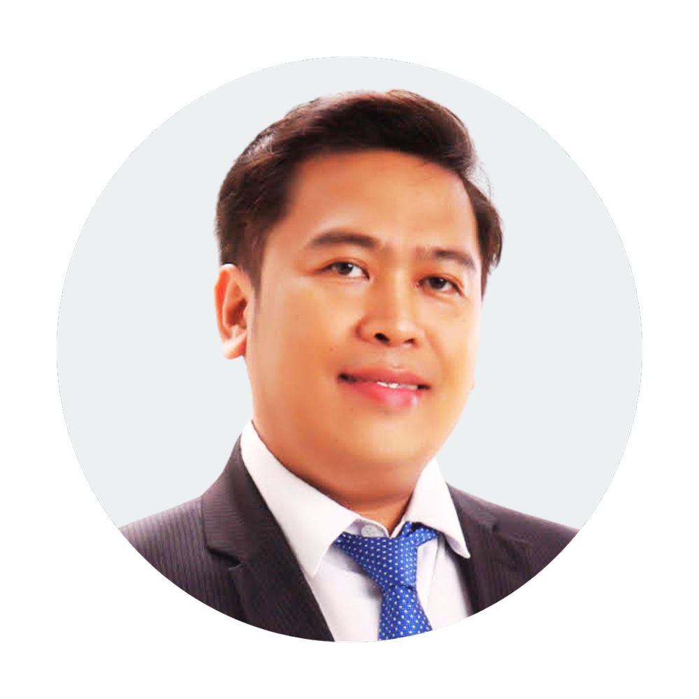 Michael Mark Vallescas