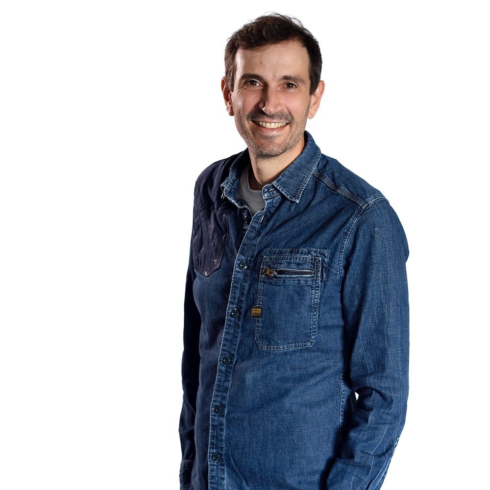 Mehdi Hariri