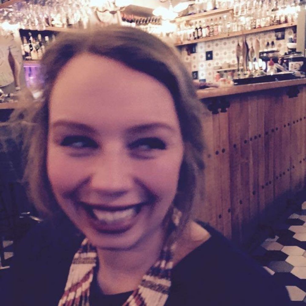 Þórhildur Ólafsdóttir