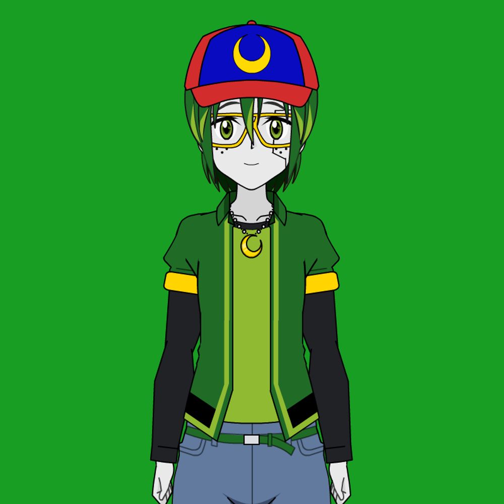 PercyandSailorMoonfan2002 🦋
