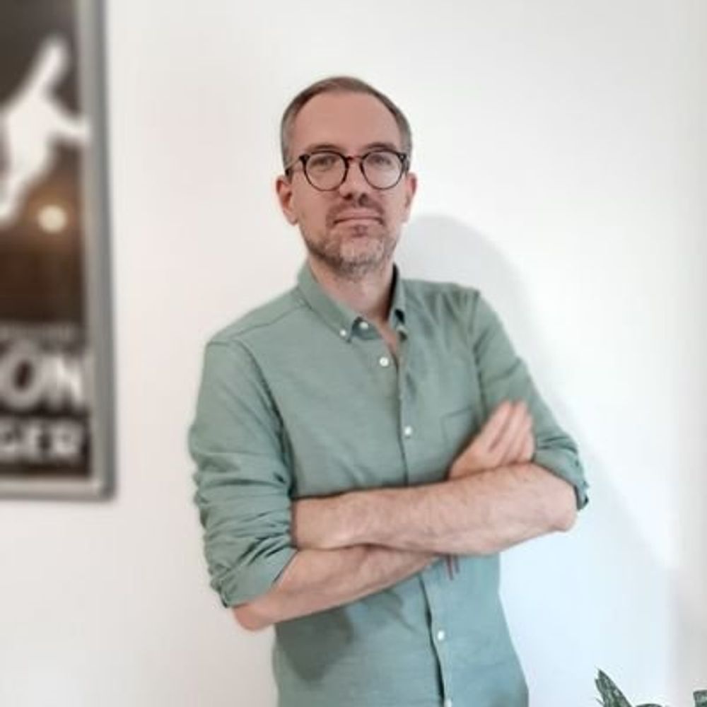 Óscar Brox