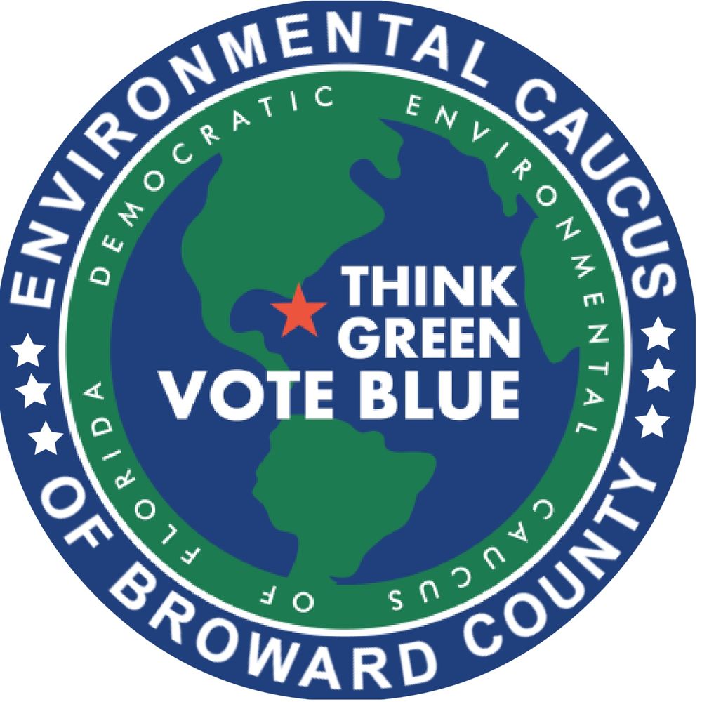 Broward County Democratic Environmental Caucus of Florida