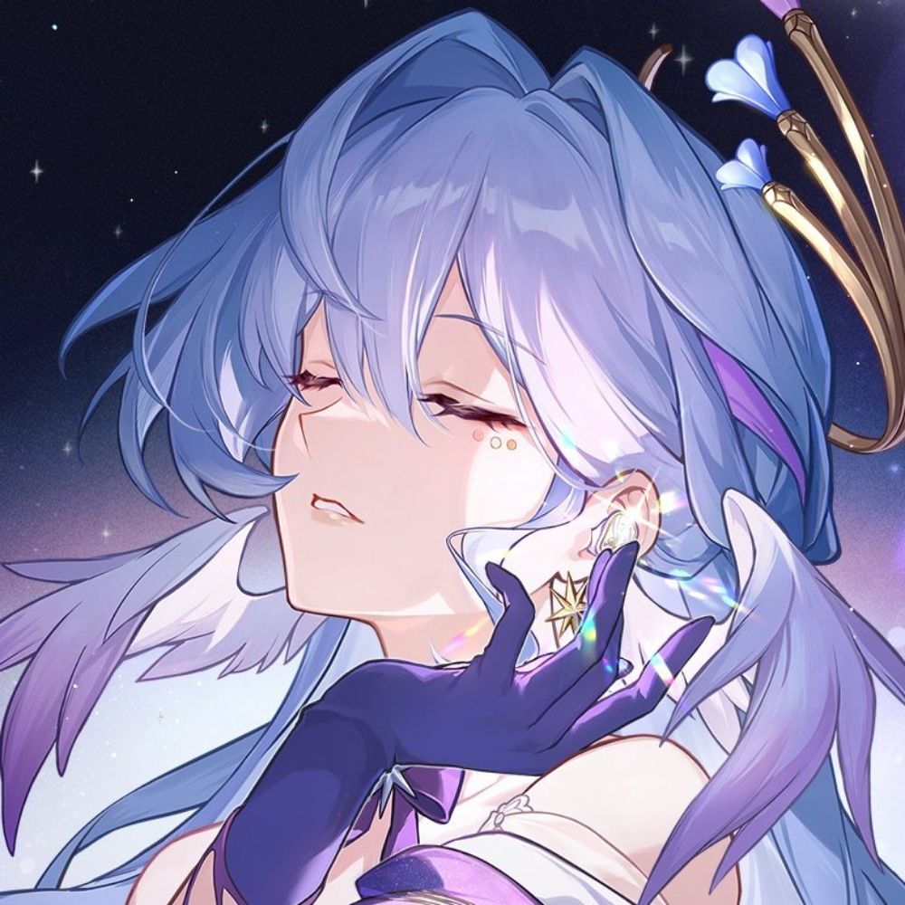ᯓ✦ emilia
