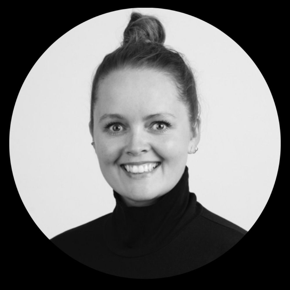 Sara Backe