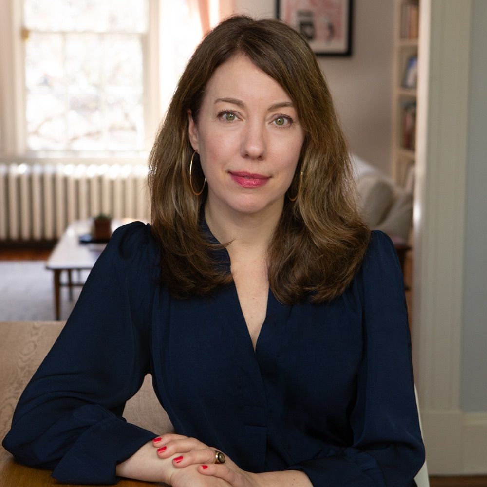 Elizabeth Evitts Dickinson