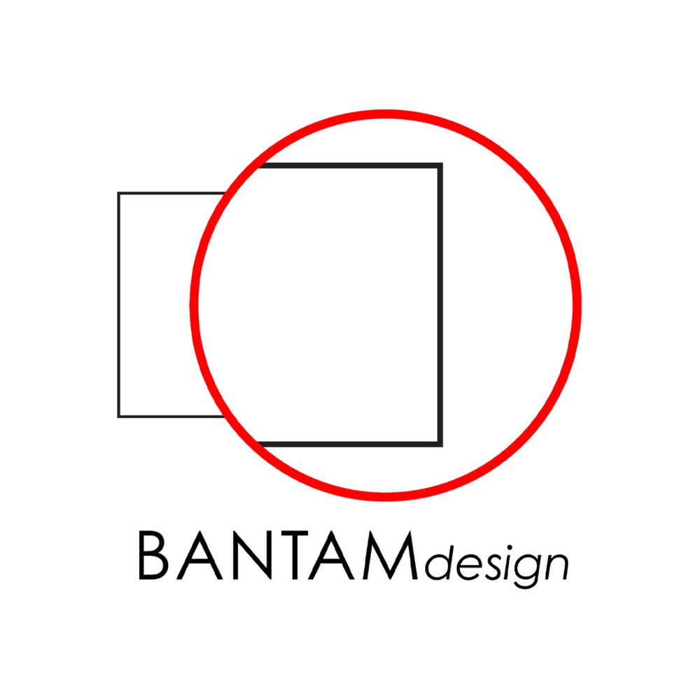  BANTAMdesign