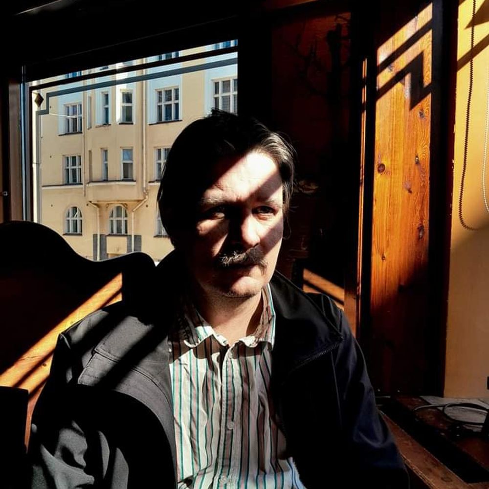 Juha-Matti Jussila