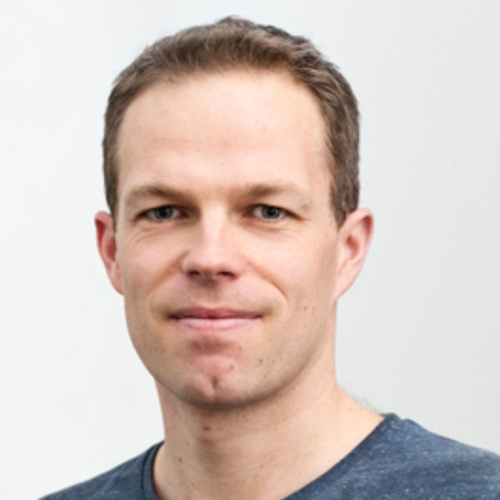 Stefan Sommer