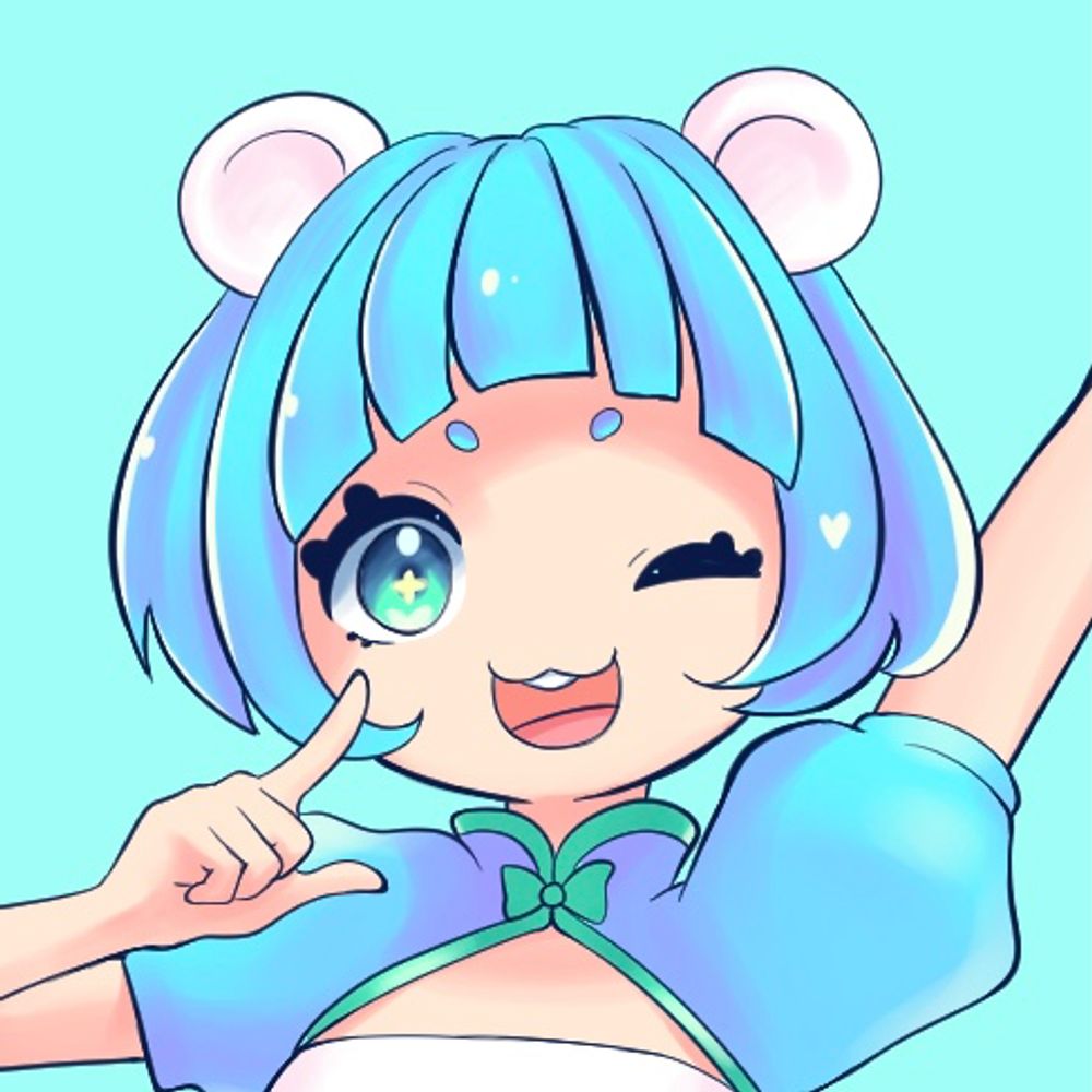 ましゅじろう@VTuber