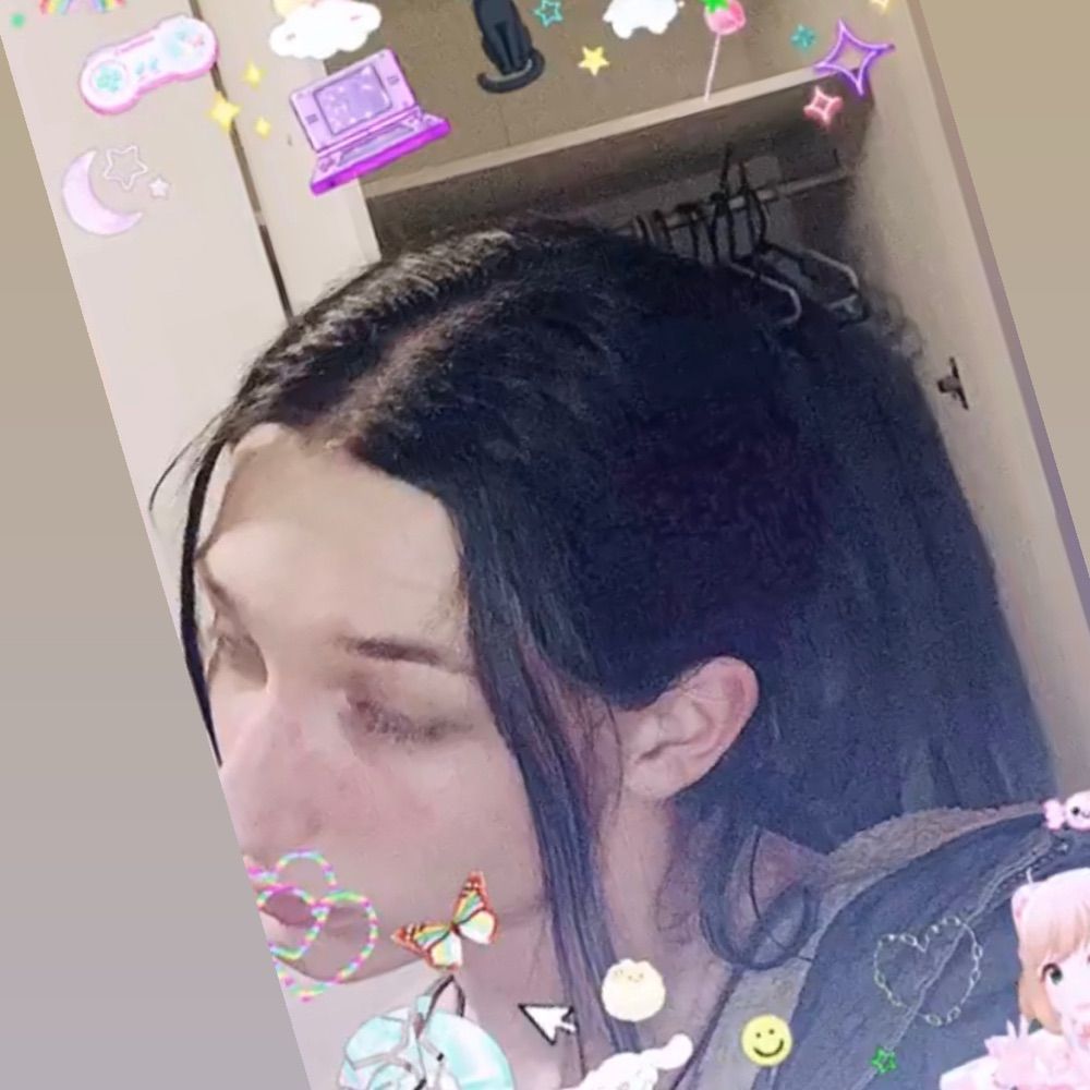 🧚‍♀️Luci🧚‍♀️