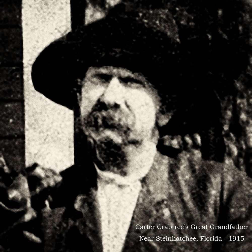 Carter Crabtree
