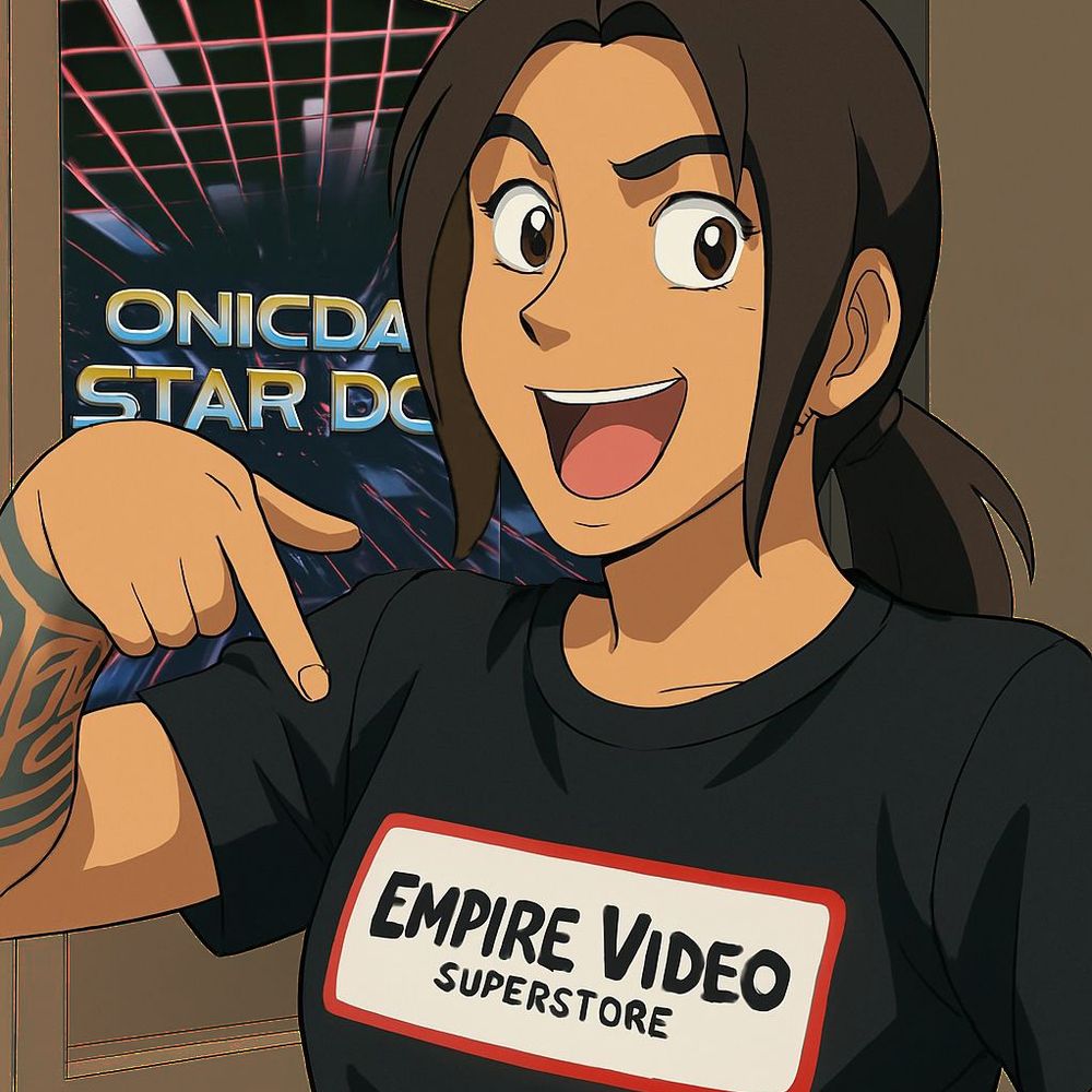 User avatar