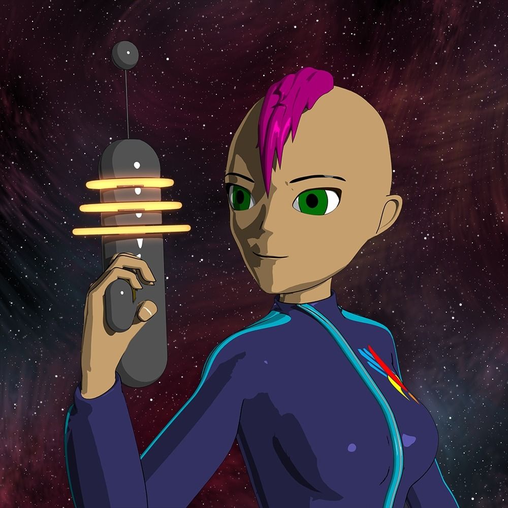BionicDance's avatar