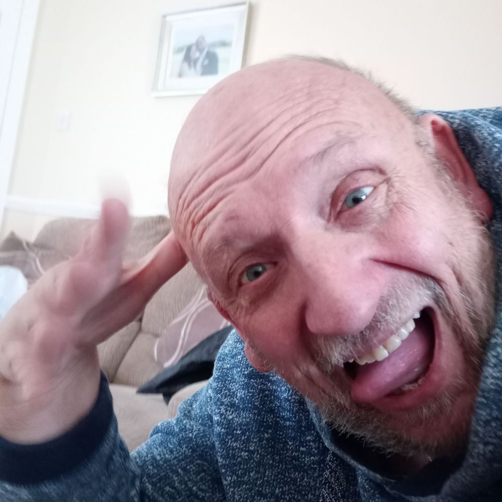 Retired John