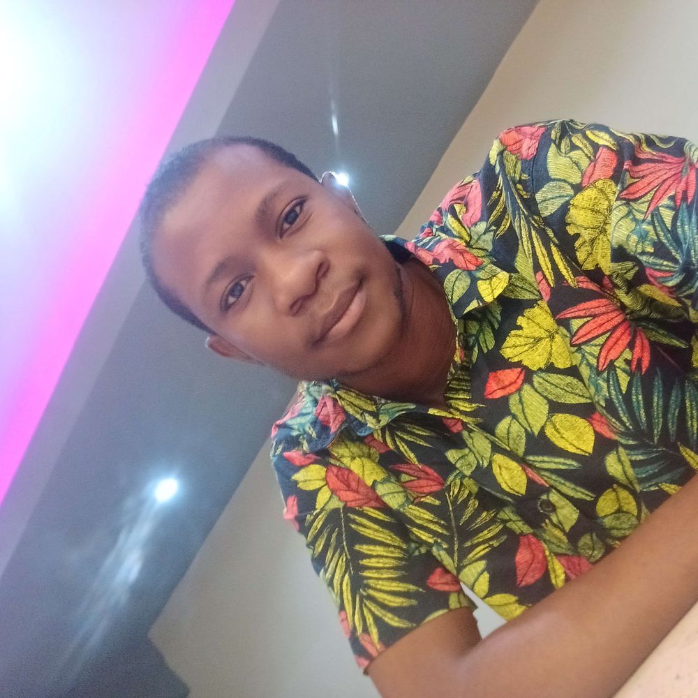 Isaac Temitayo 