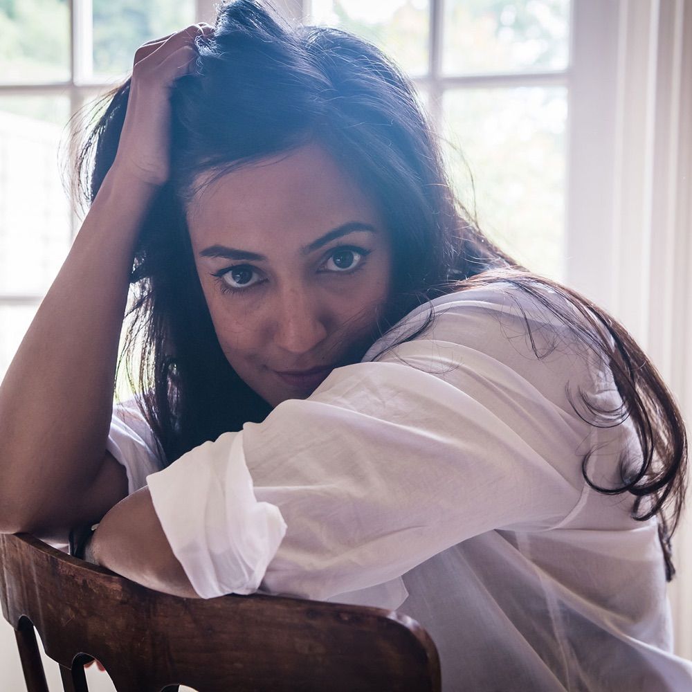 Kiran Sidhu