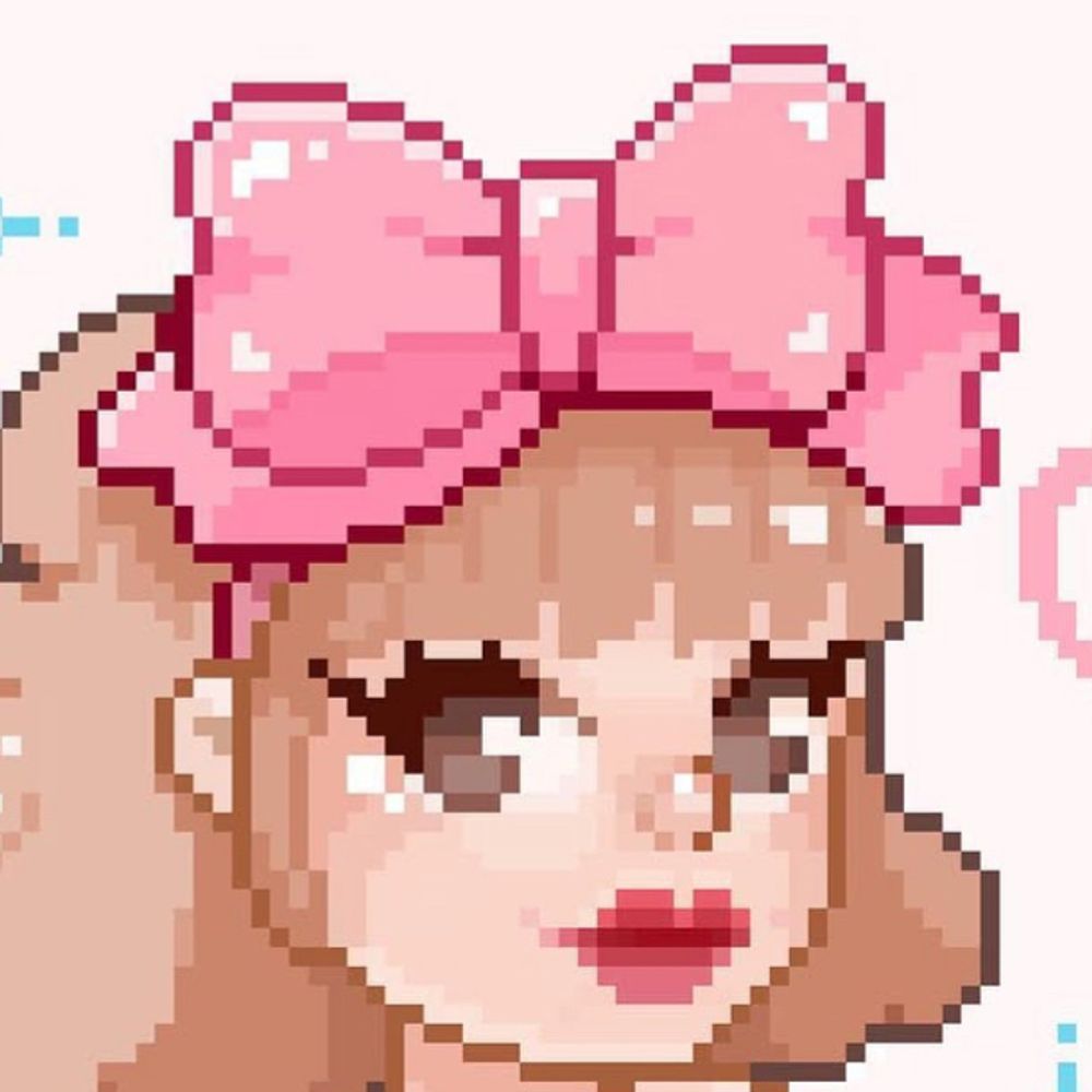 KawaiiPixelArts