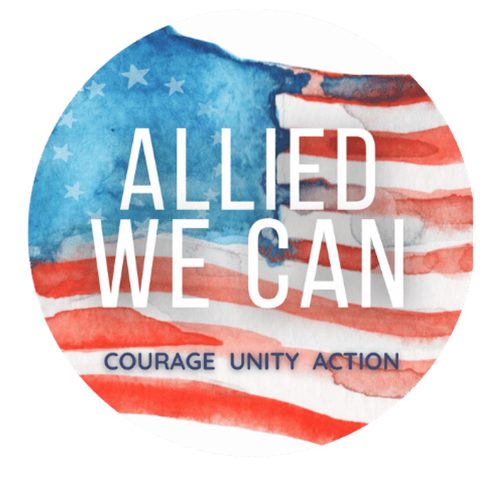 Allied We Can