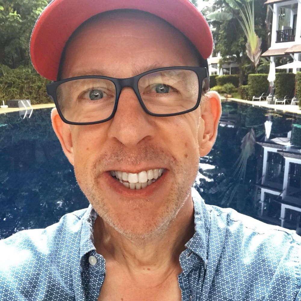 Trev Reid